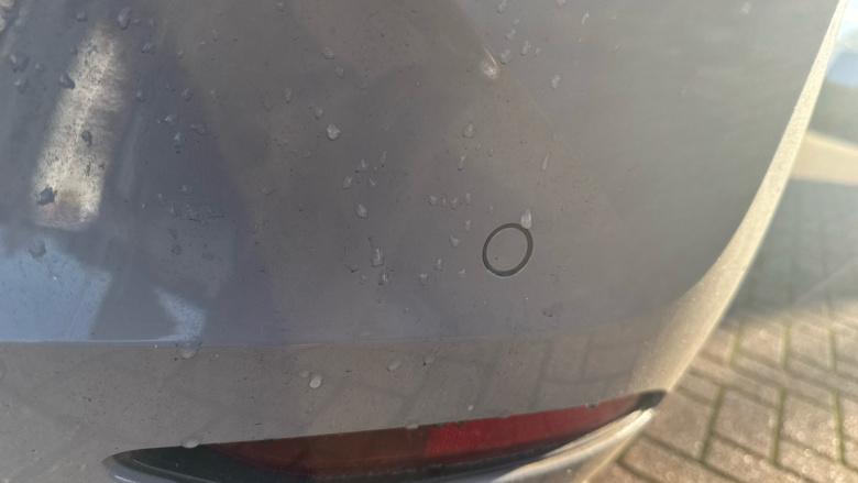 Volkswagen ID.3 150kW Family Pro Performance 58kWh 5dr Auto Electric Hatchback